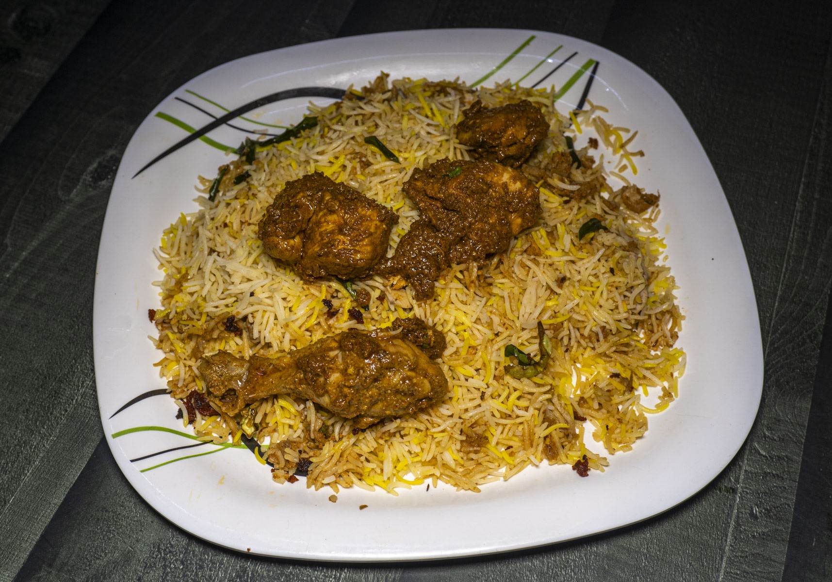 Food